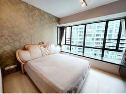 The Quintet (D23), Condominium #620947301